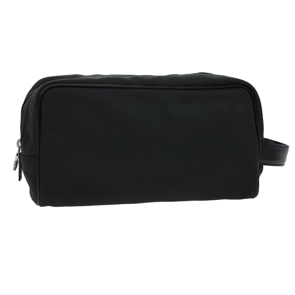 LOUIS VUITTON Taiga Parana Clutch Bag Epicea LV bs4880