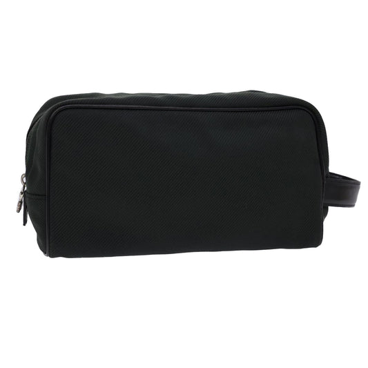 LOUIS VUITTON Taiga Parana Clutch Bag Epicea LV bs4880