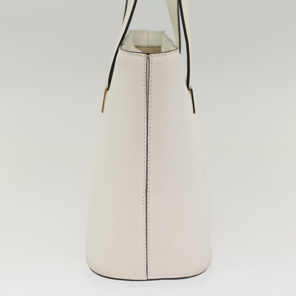 Luxury CELINE Tote Bag Leather Whe  7871