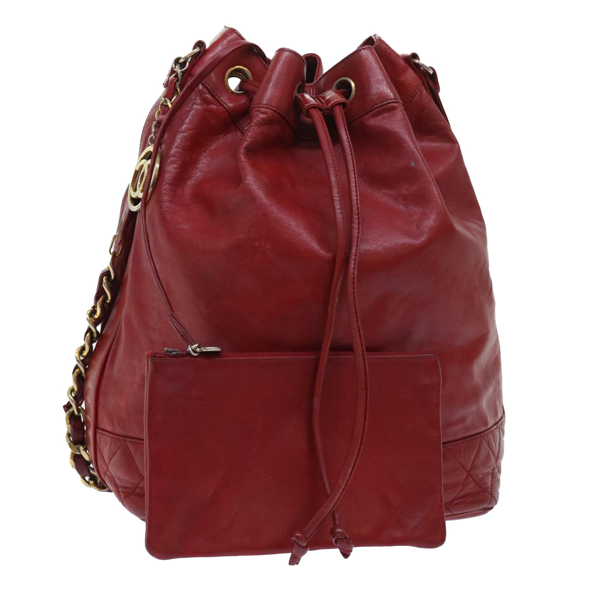 Chanel Shoulder Bag - Ewore Bags