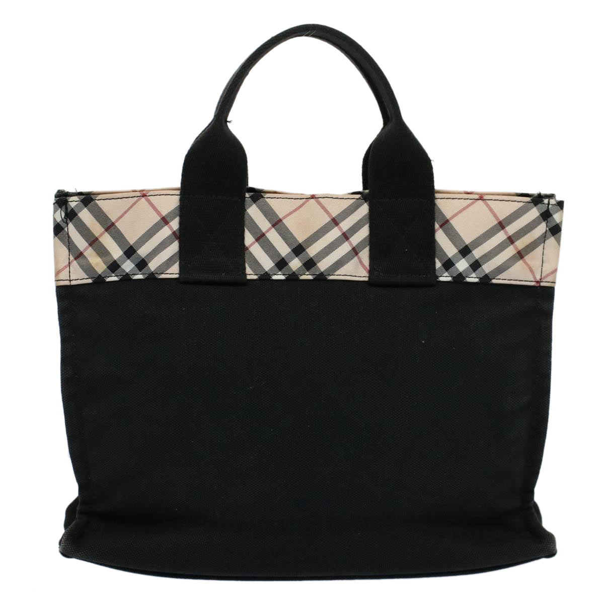 Burberry Tote Bag - Ewore Bags