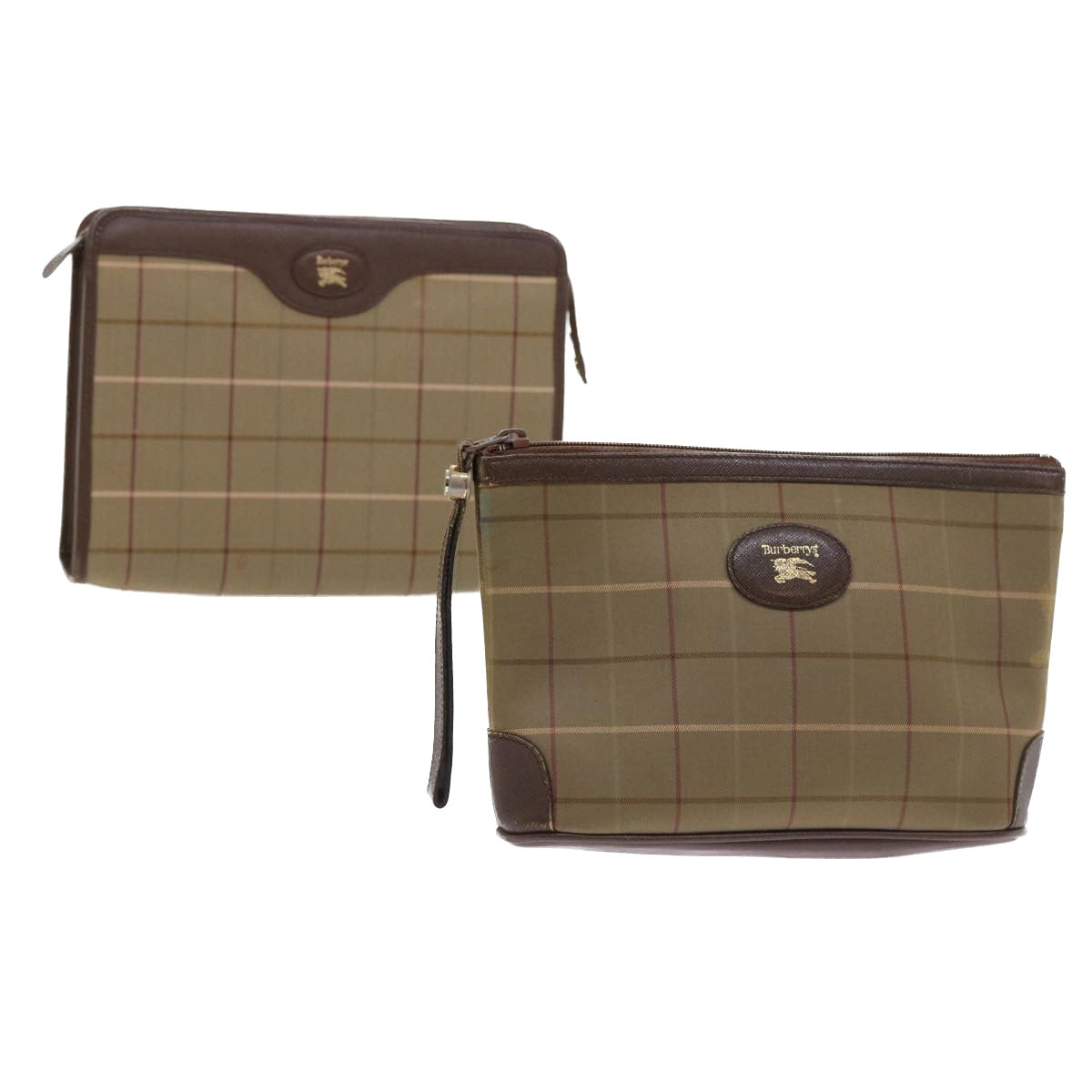 Burberry Clutch Bag - Ewore Bags