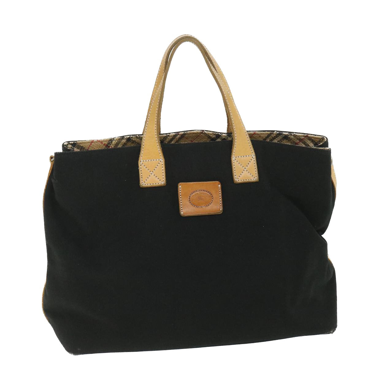 Burberry Tote Bag - Ewore Bags
