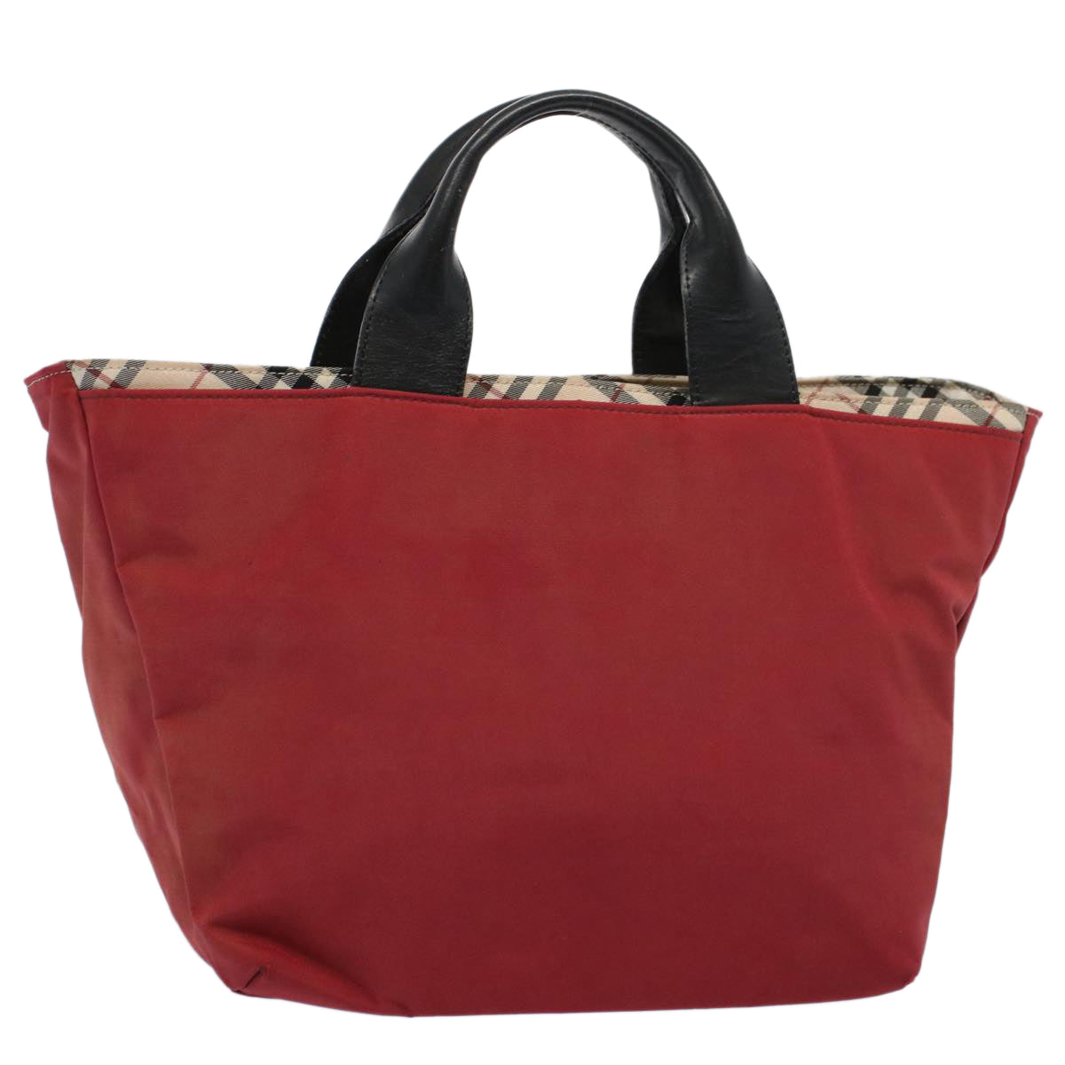 Burberry Tote Bag - Ewore Bags