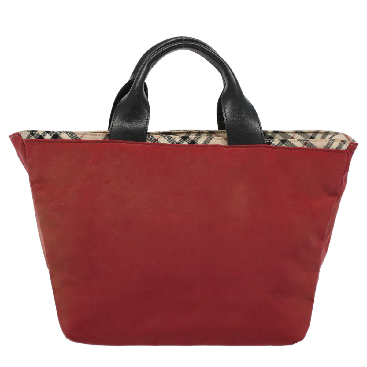 Burberry Tote Bag - Ewore Bags