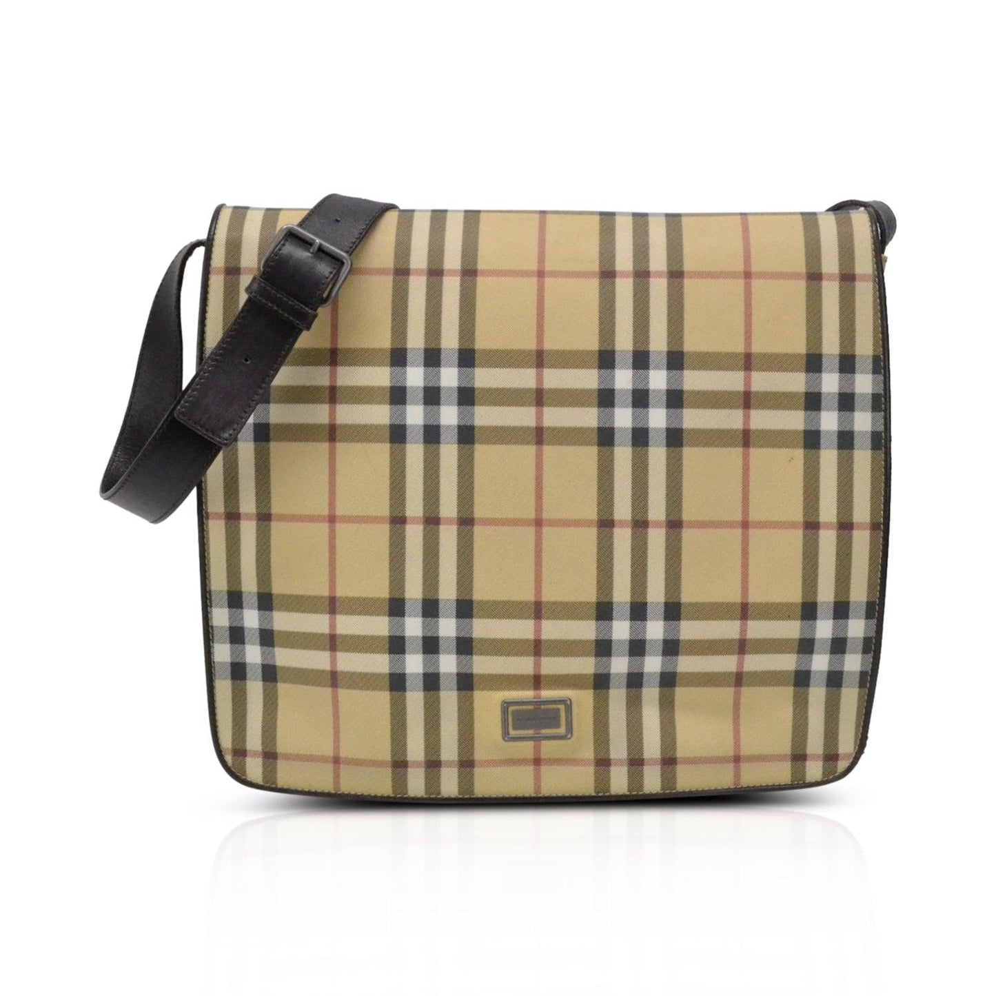 Burberry Crossbody Bag - Ewore Bags