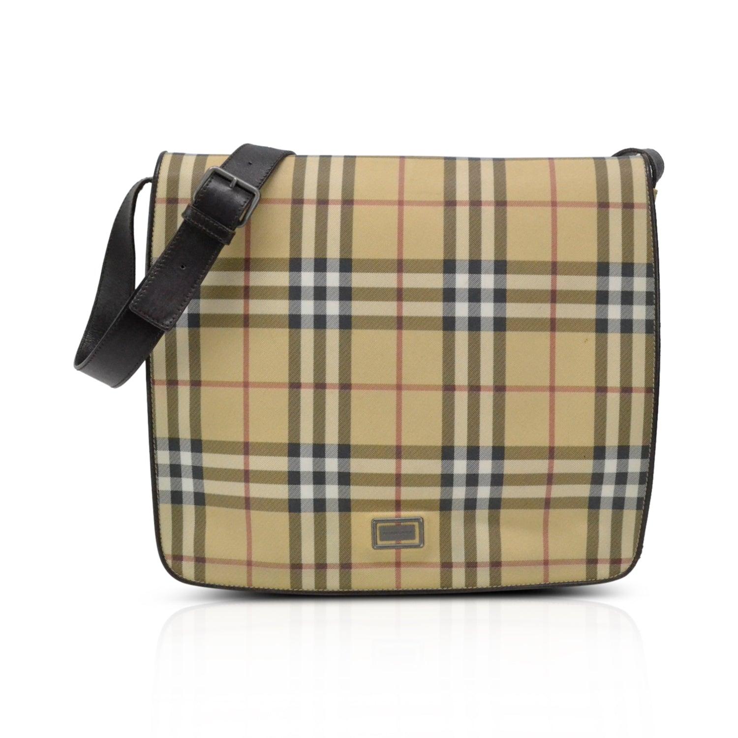 Burberry Crossbody Bag - Ewore Bags
