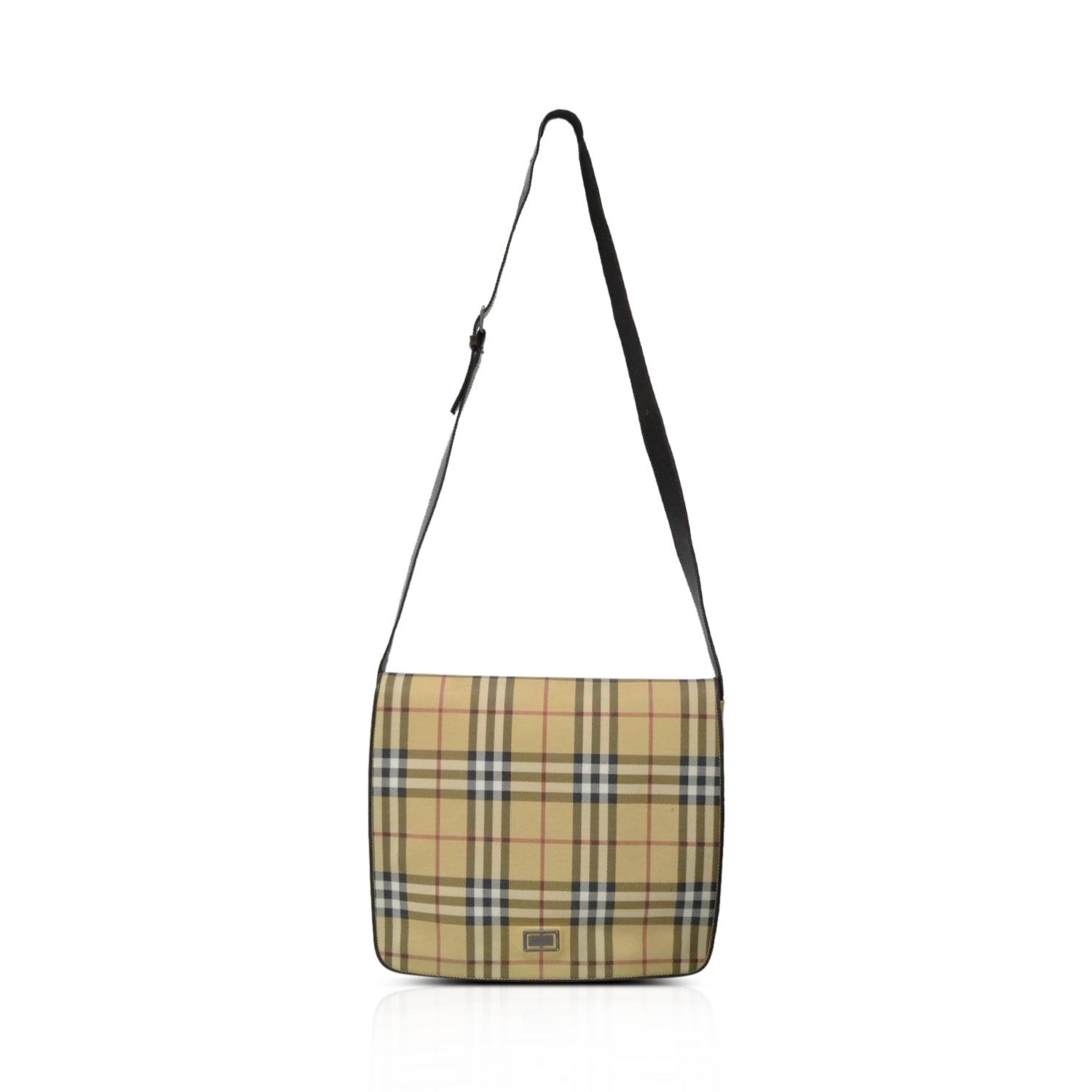 Burberry Crossbody Bag - Ewore Bags
