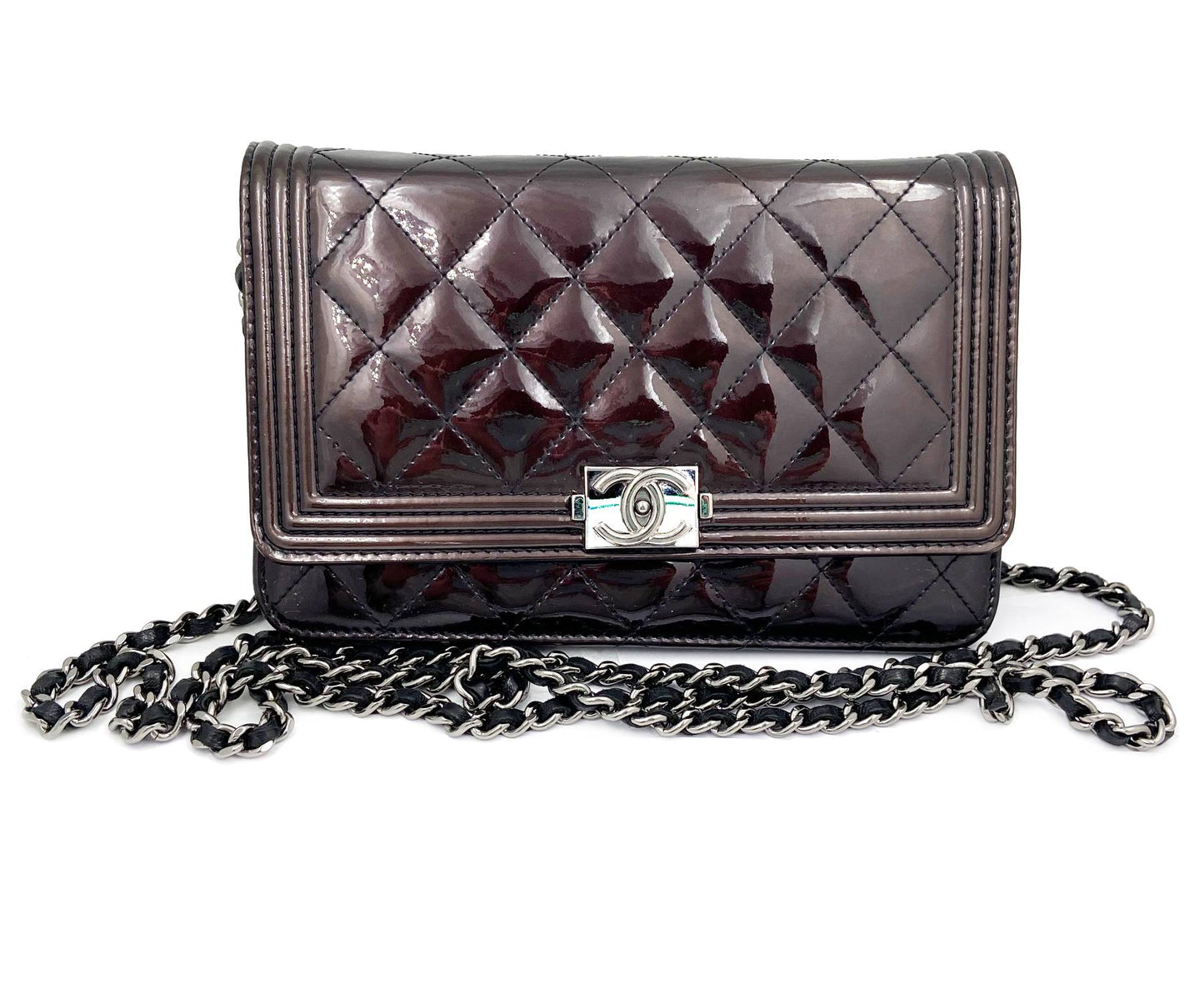 Chanel Flap Crossbody Bag - Ewore Bags