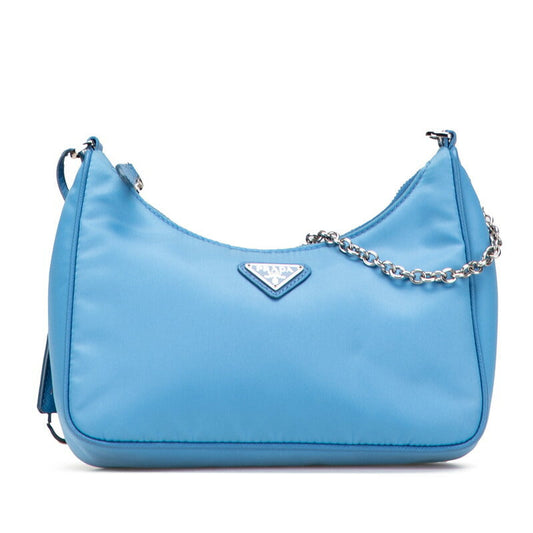 Prada Re-Edition 2005 Nylon 2way Bag
