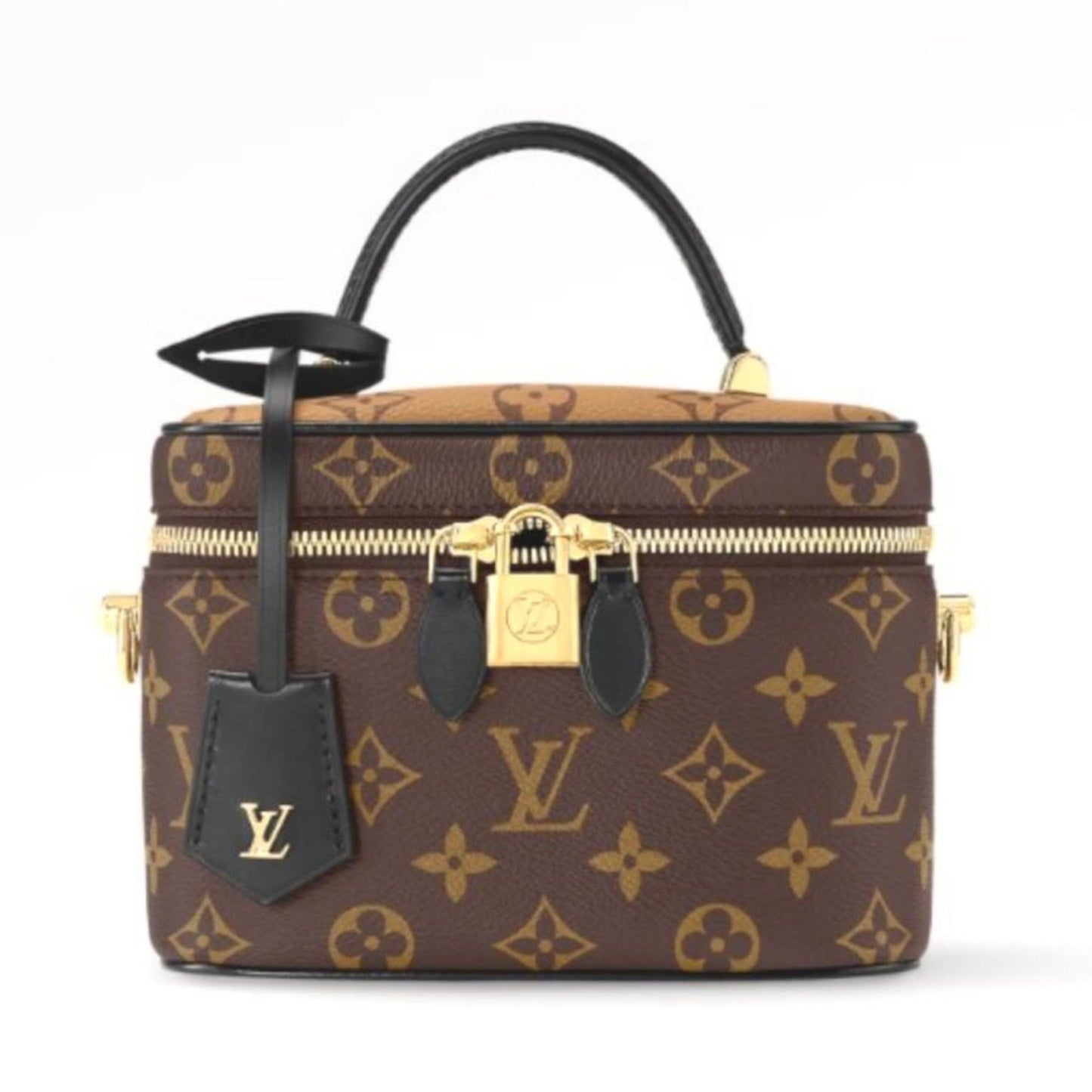 Louis Vuitton  Monogram Monogram Shoulder Bag