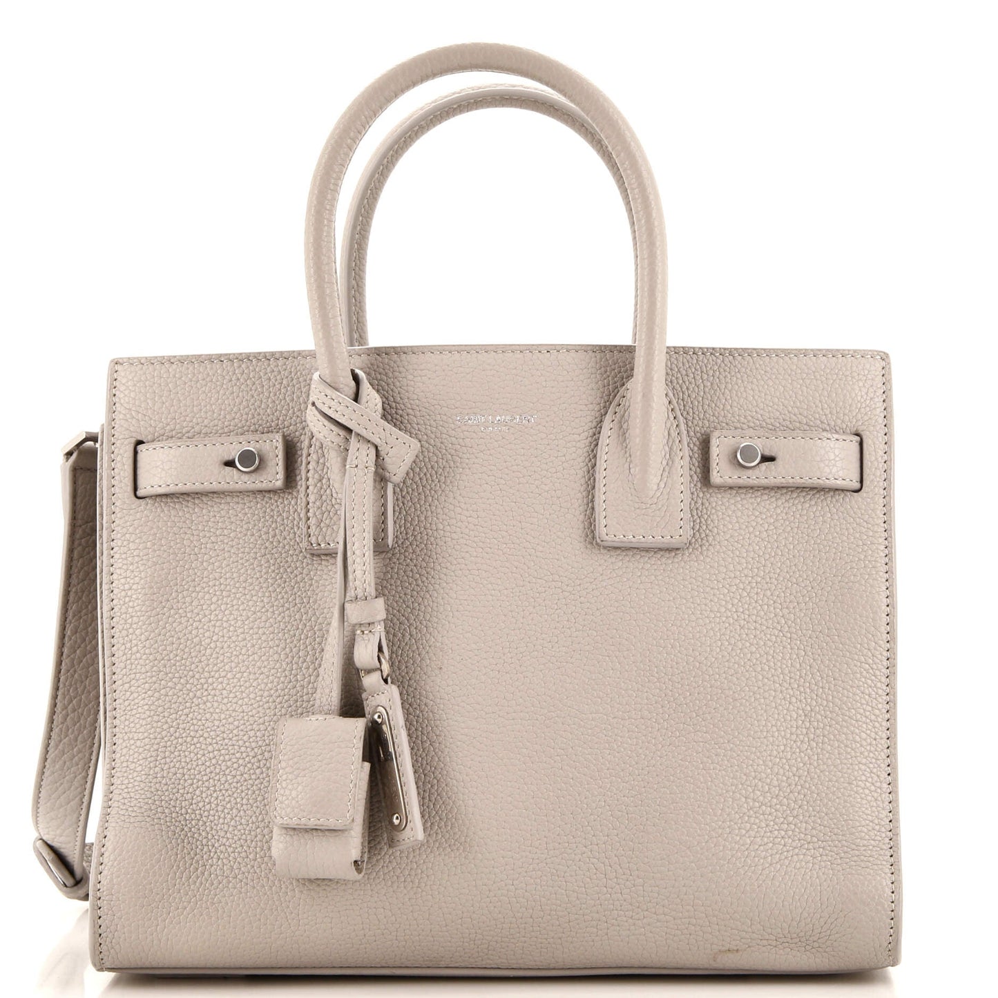Luxury Saint Laurent Trending 2025 Sac de Jour Souple Bag Leather Baby