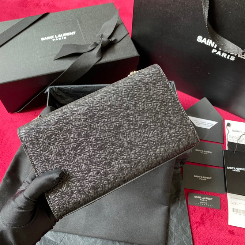 Yves Saint Laurent City Essential Handbag