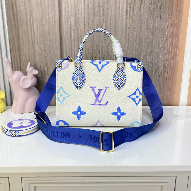Louis Vuitton Bags
