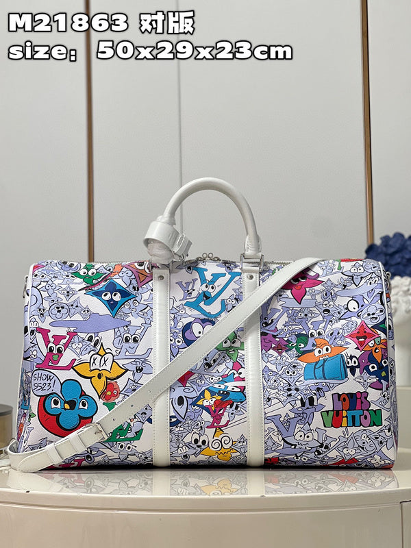 Louis Vuitton Bags