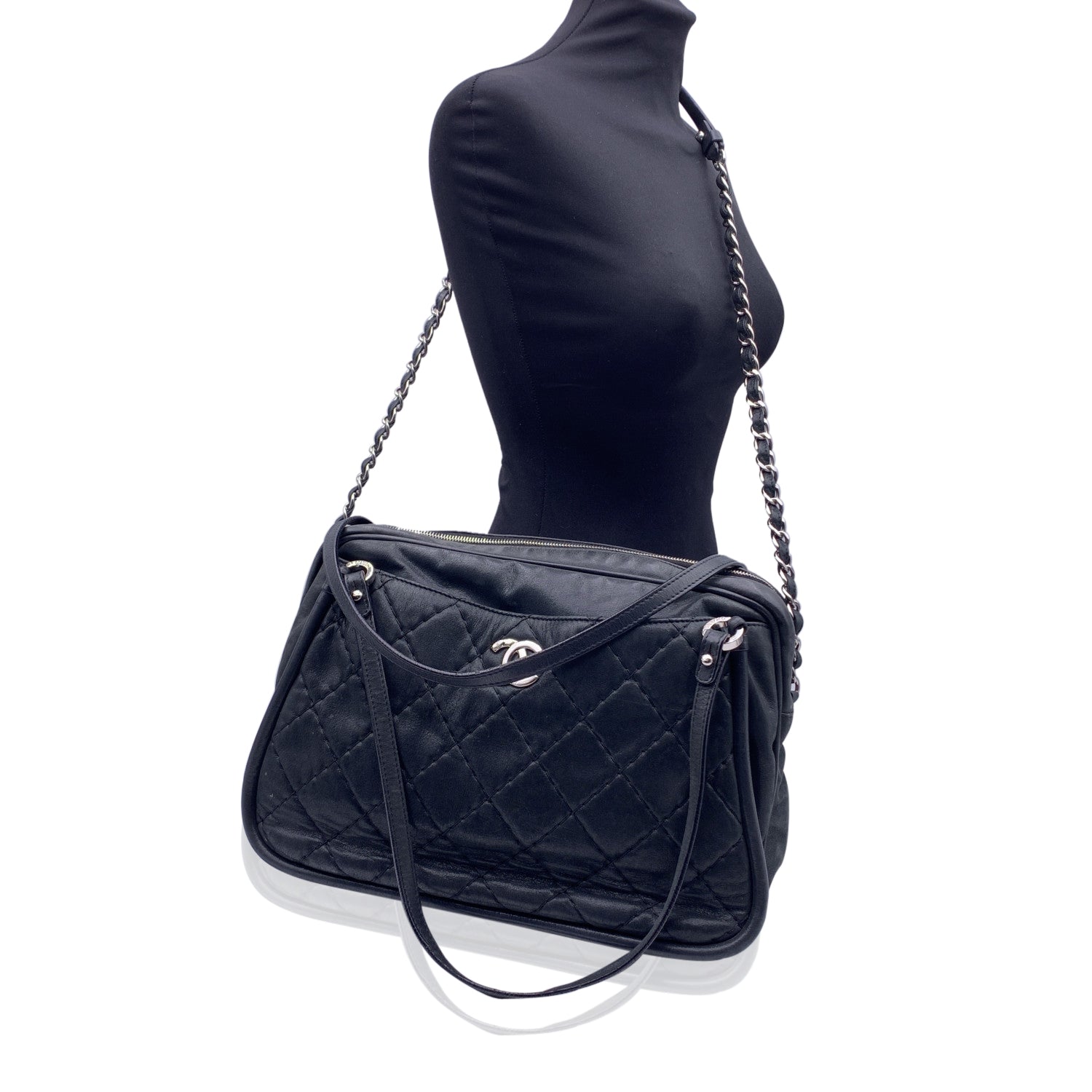 Chanel Tote Bag - Ewore Bags