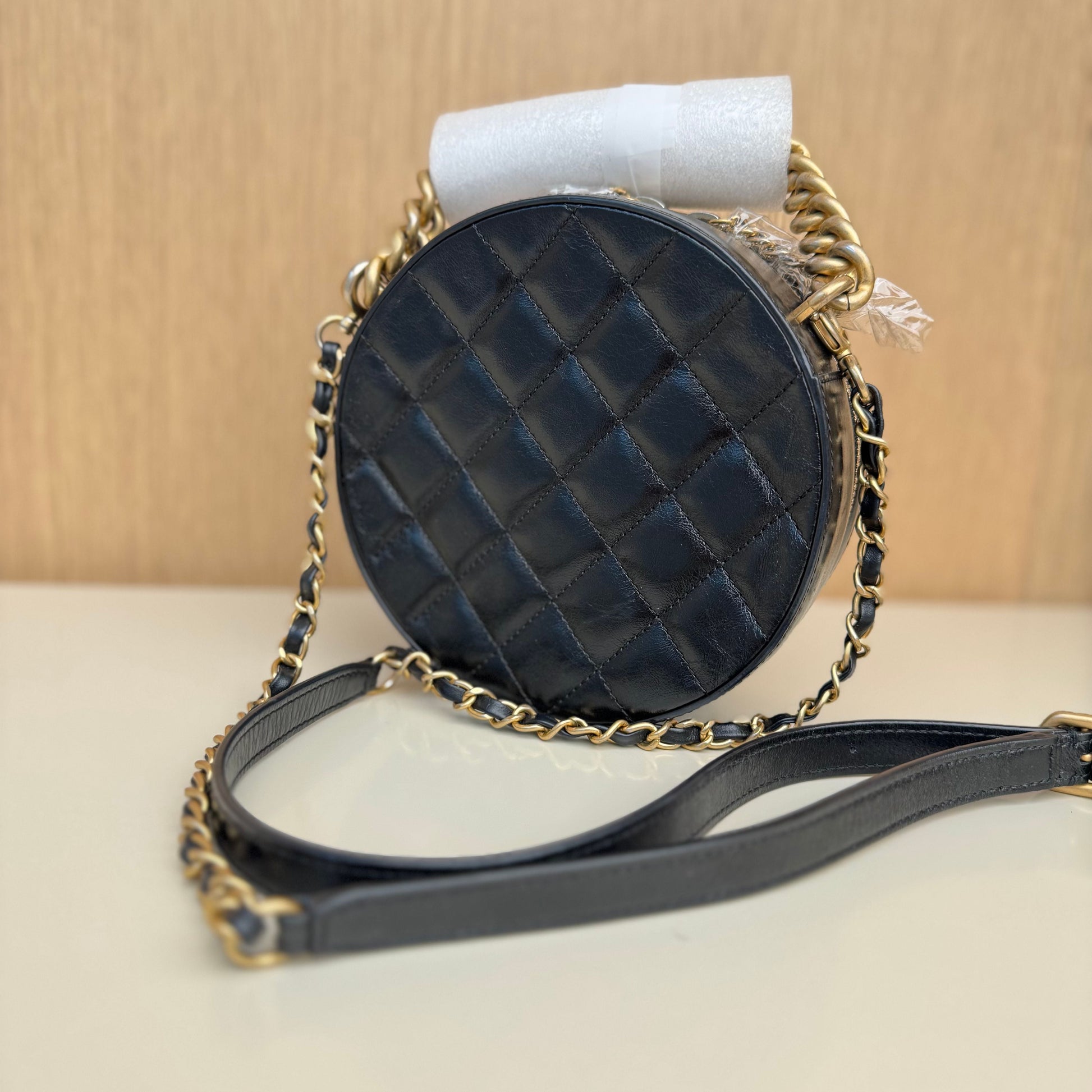 Chanel Crossbody Bag - Ewore Bags