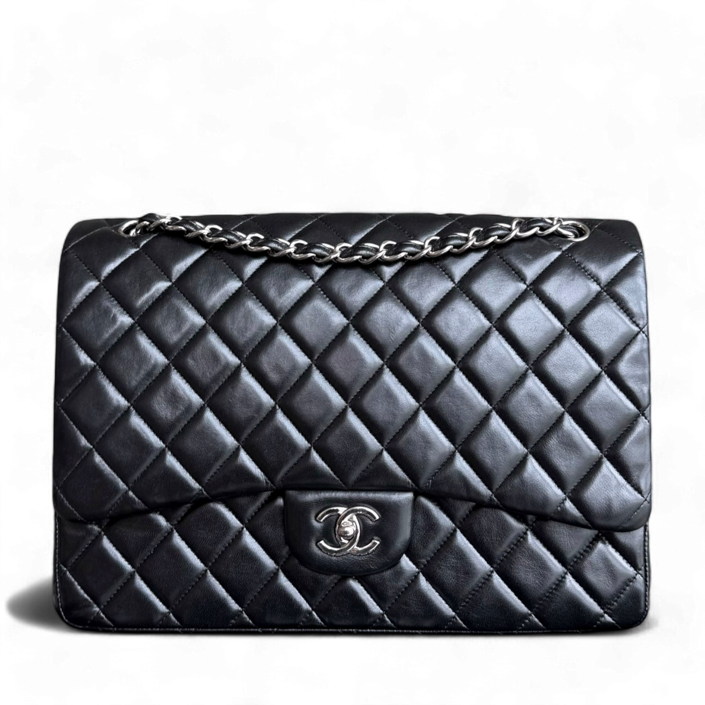 Chanel Classic Flap Shoulder Bag - EworeBags