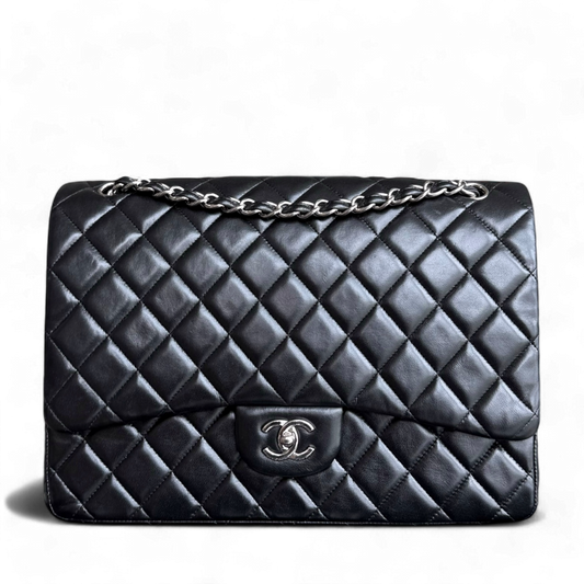 Chanel Classic Flap Shoulder Bag - EworeBags