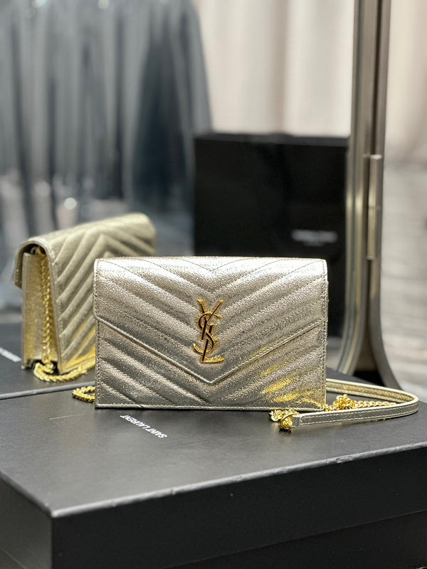 Yves Saint Laurent - Bags - 157
