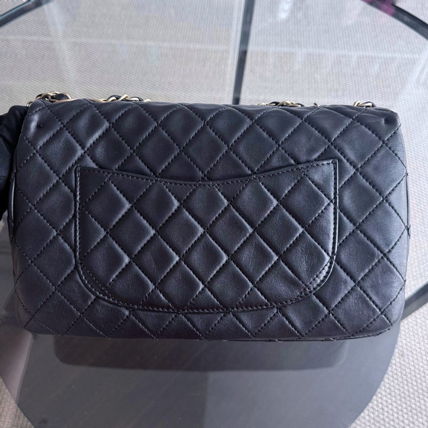 Chanel Shoulder Bag - EworeBags