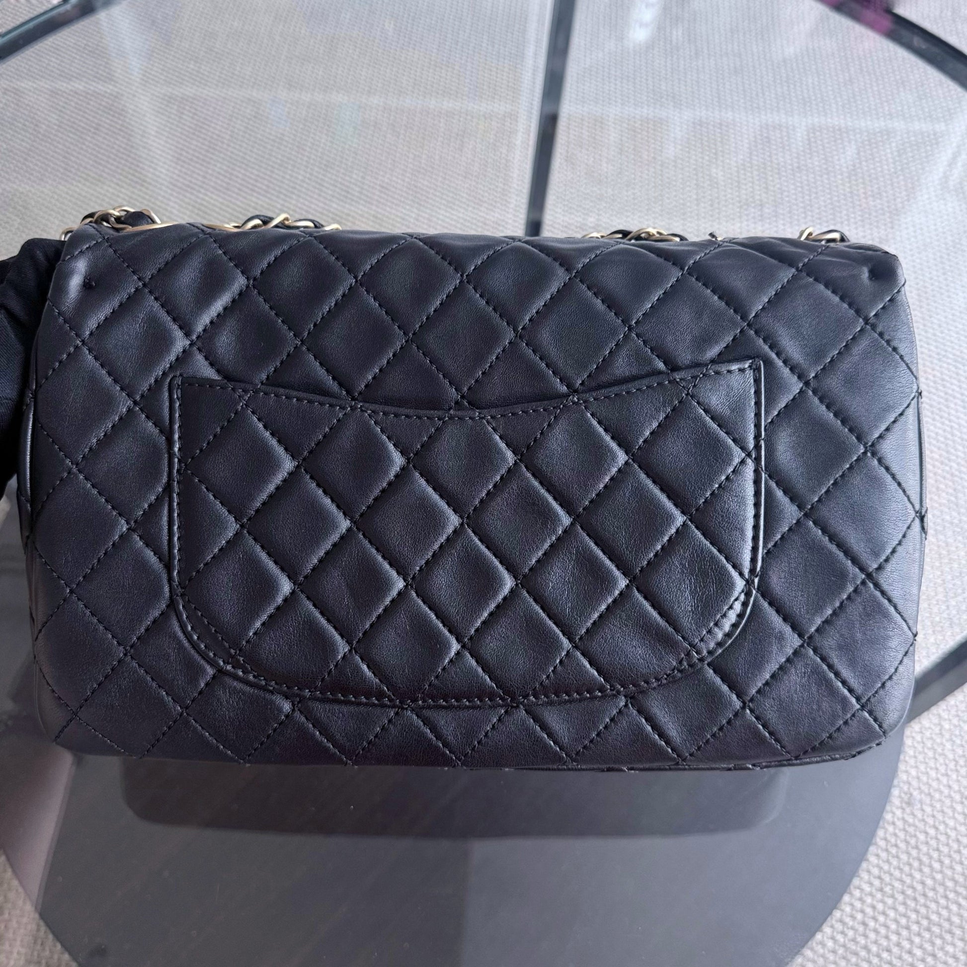 Chanel Shoulder Bag - EworeBags