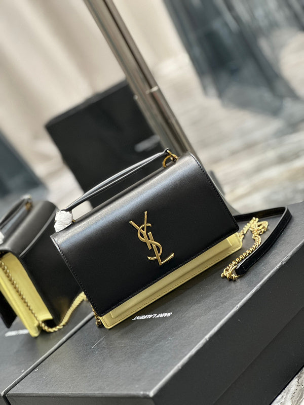 Yves Saint Laurent - Bags - 152