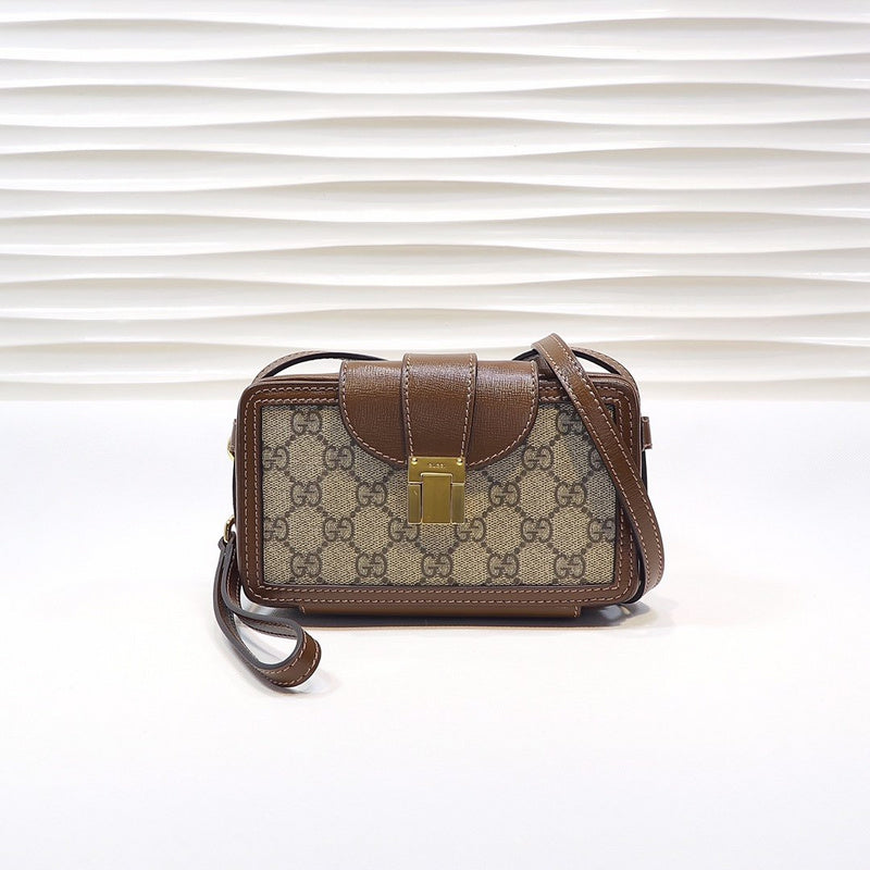 Gucci Designer Shoulder Bag