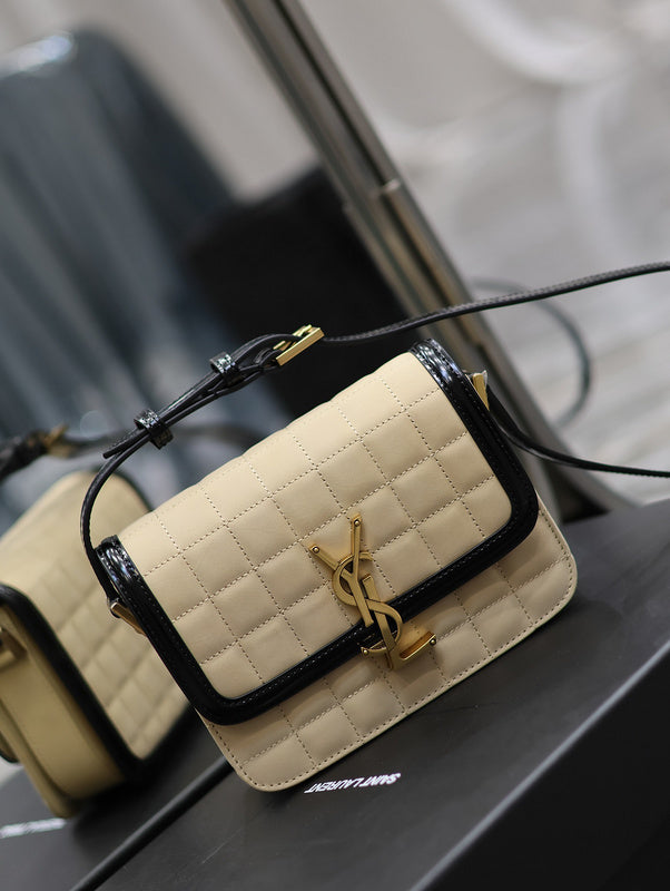 Yves Saint Laurent - Bags - 078