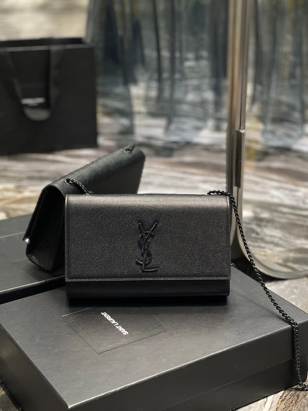 Yves Saint Laurent - Bags - 188
