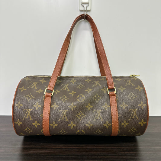 Louis Vuitton Papillon Handbag  LB122770
