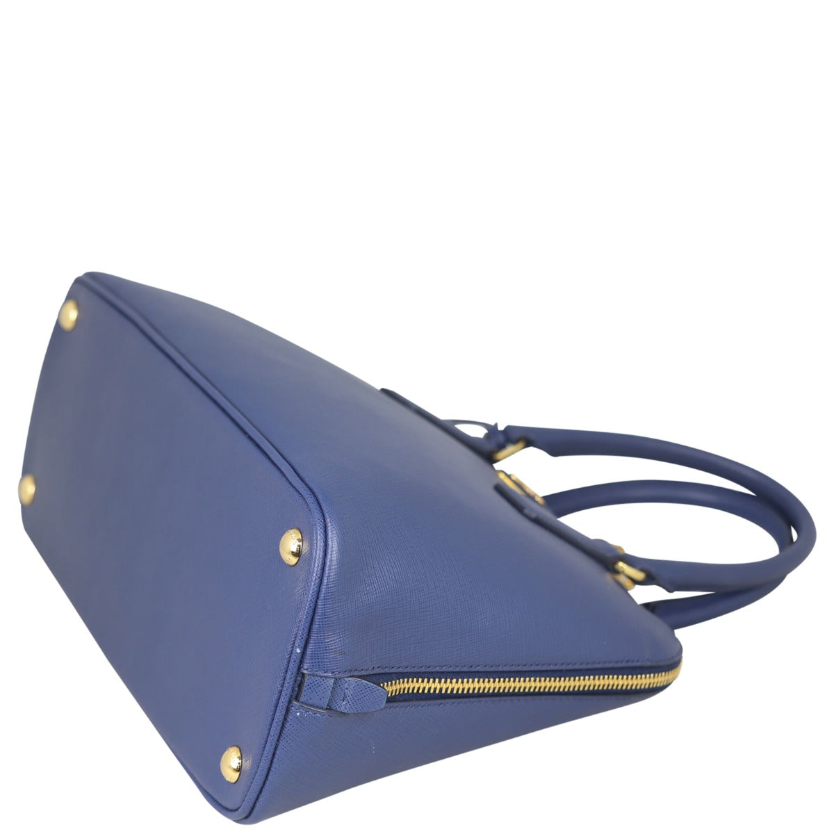 Prada Saffiano Lux Promenade Small