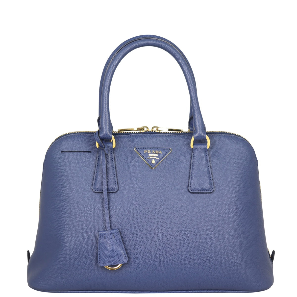 Prada Saffiano Lux Promenade Small