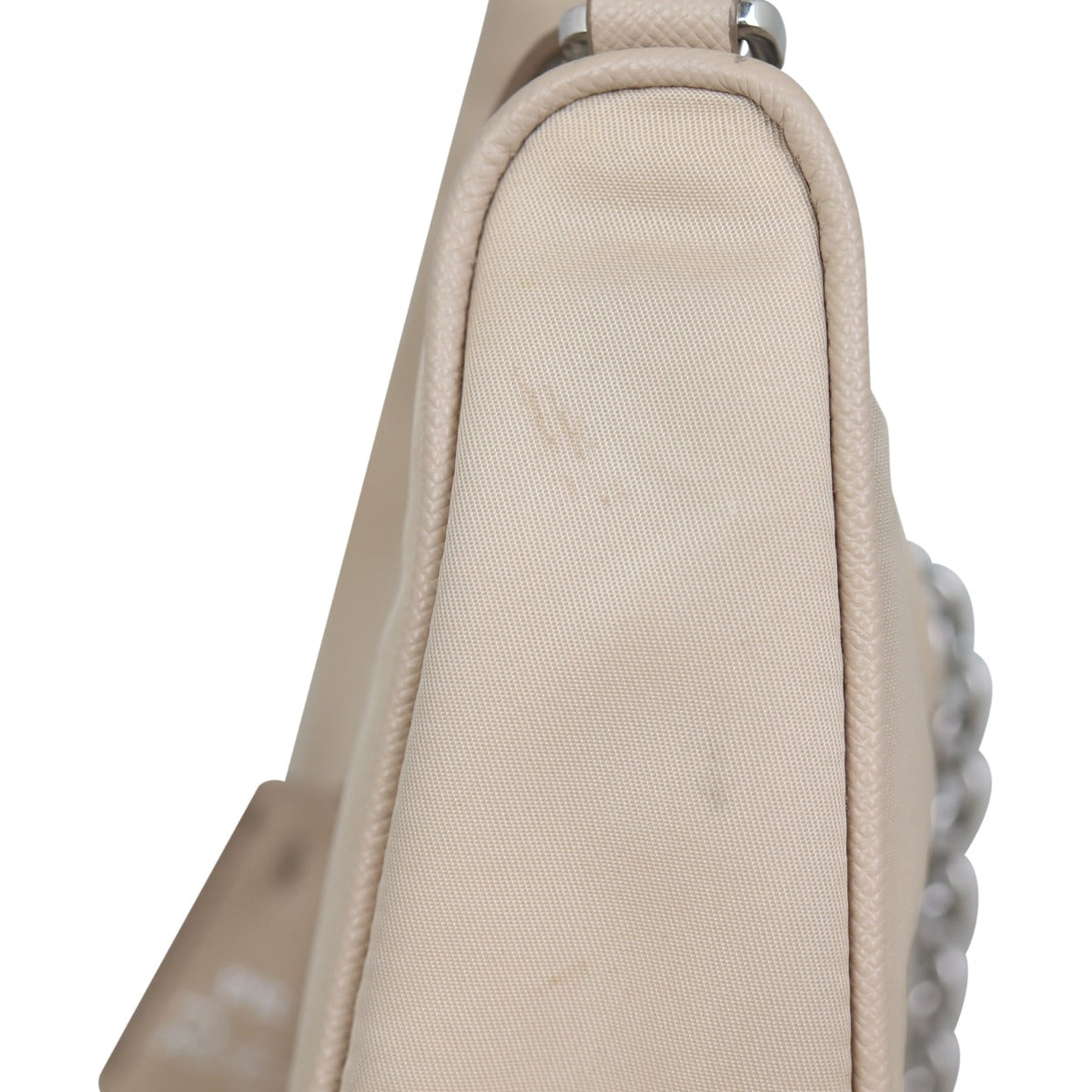 Prada Re-Edition 2005 Tessuto Shoulder Bag