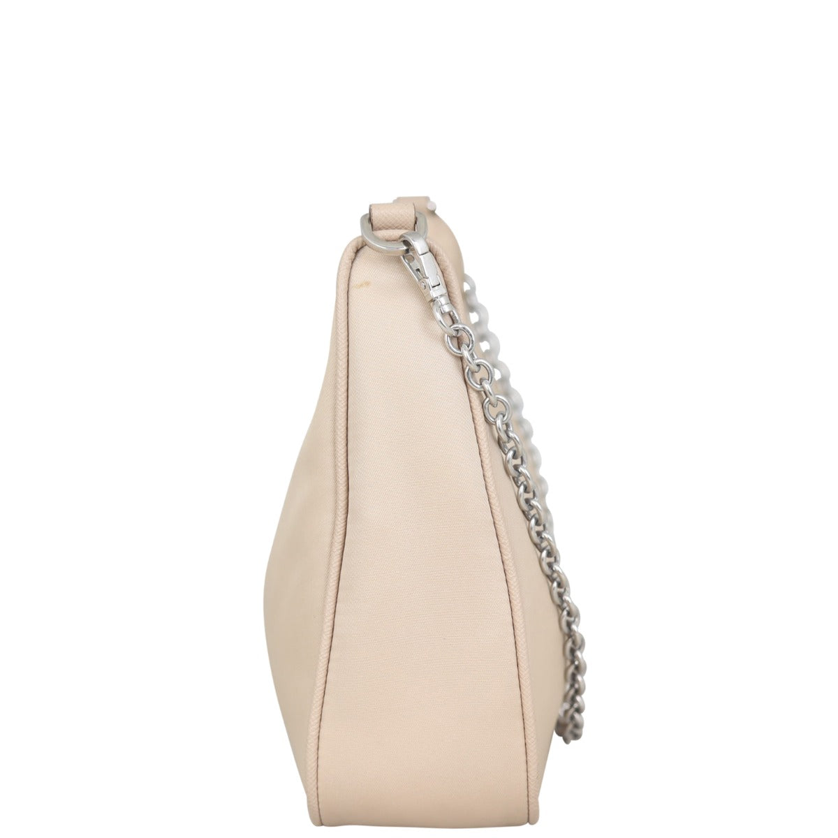 Prada Re-Edition 2005 Tessuto Shoulder Bag