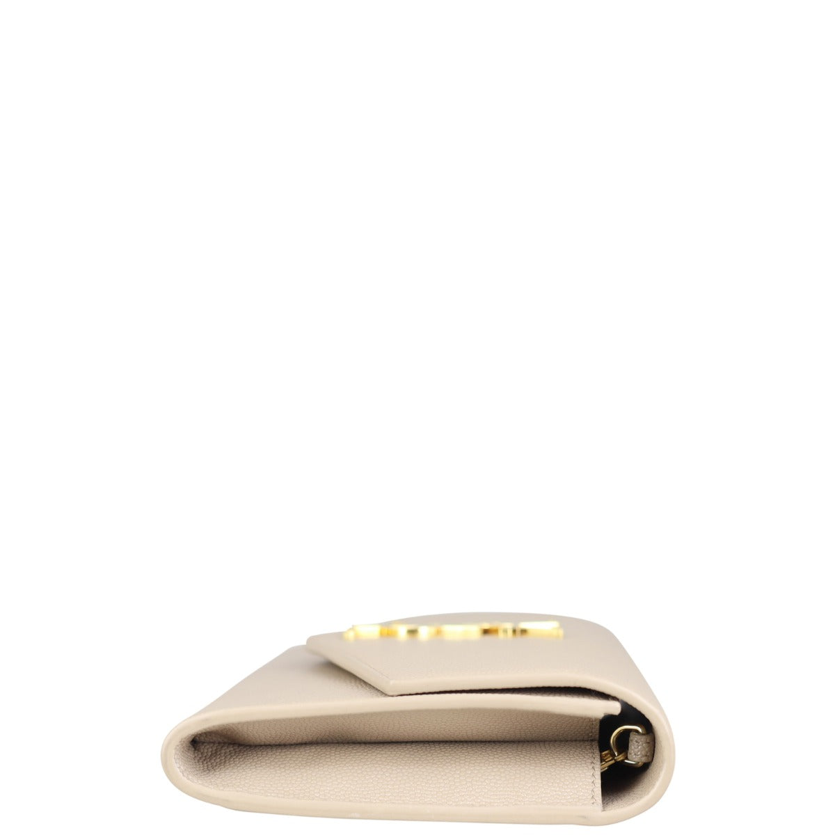 Saint Laurent Uptown Chain Wallet
