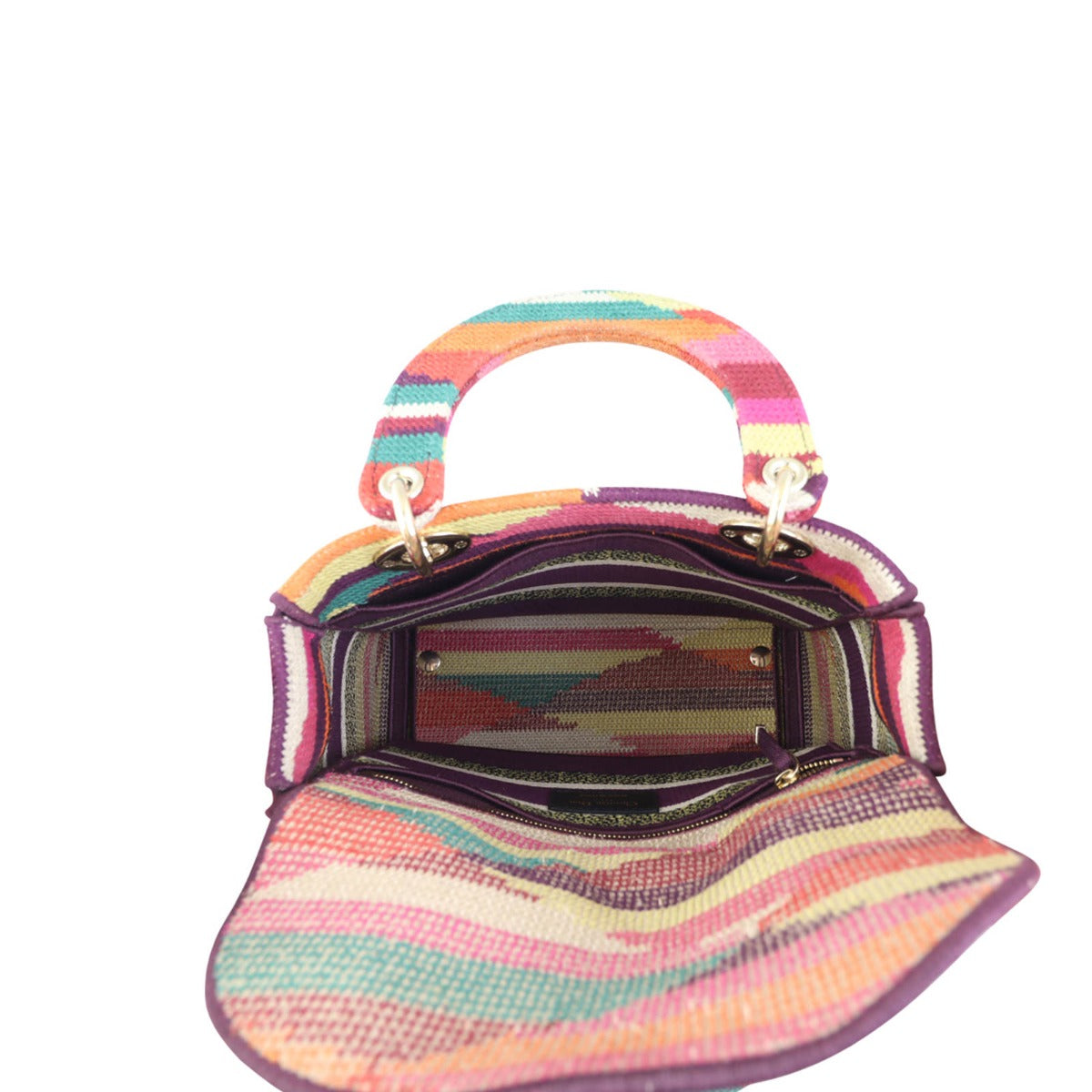 Dior Lady D-Lite Medium