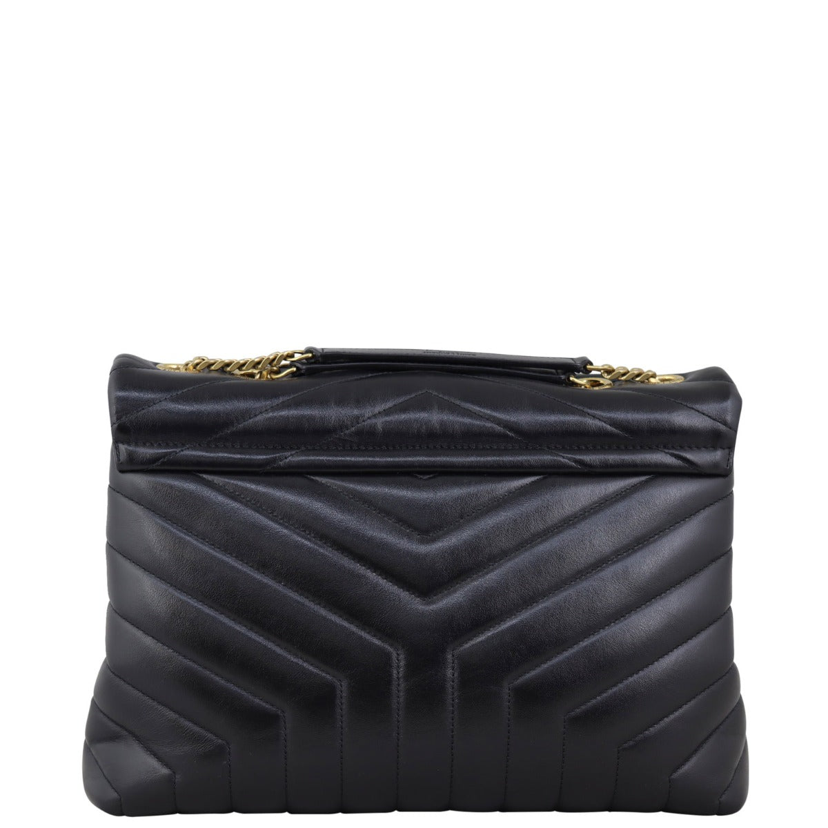 Saint Laurent Loulou Medium