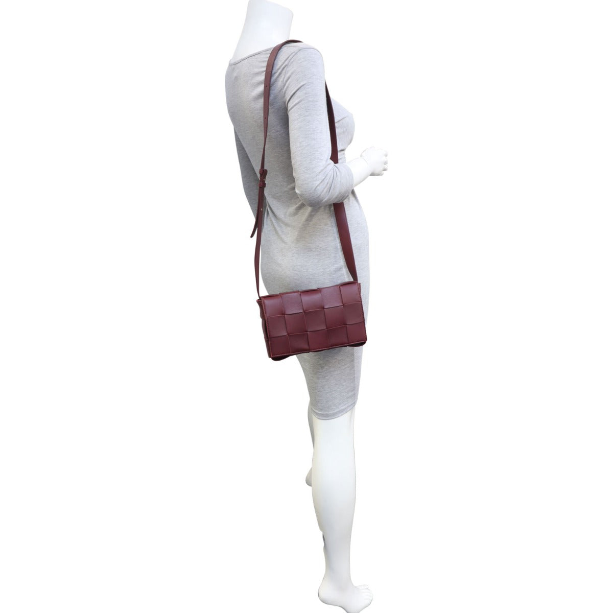 Bottega Veneta Cassette Bag
