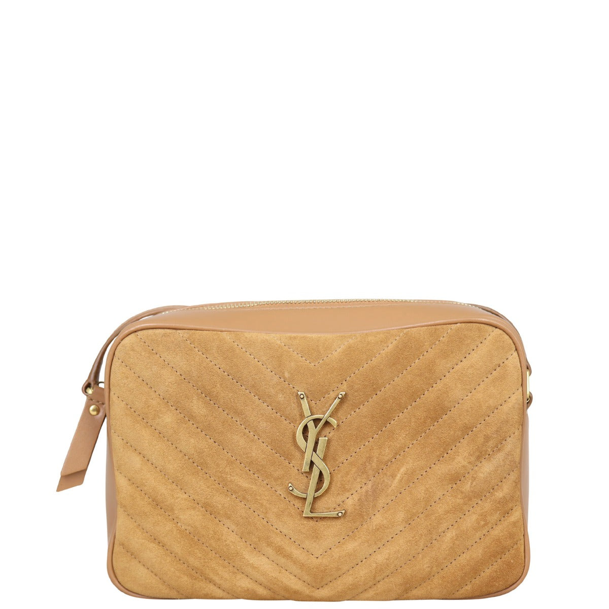Saint Laurent Lou Camera Bag
