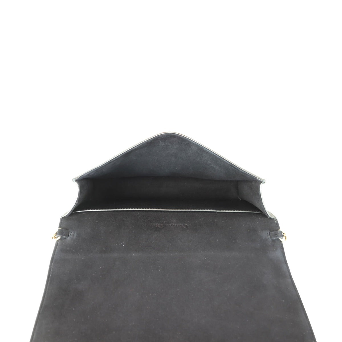 Dior Lady Dior Cannage Pouch