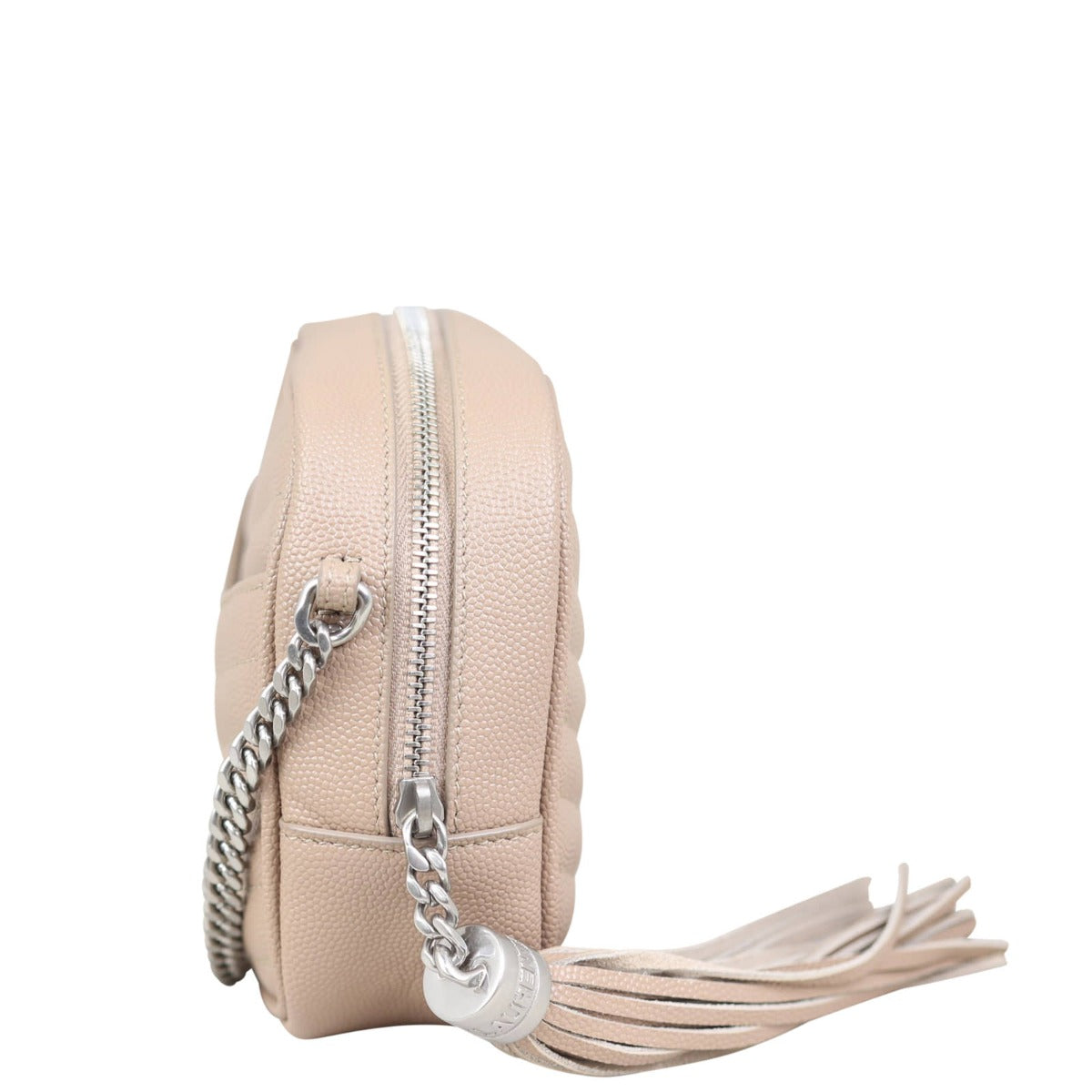 Saint Laurent Lou Mini Camera Bag