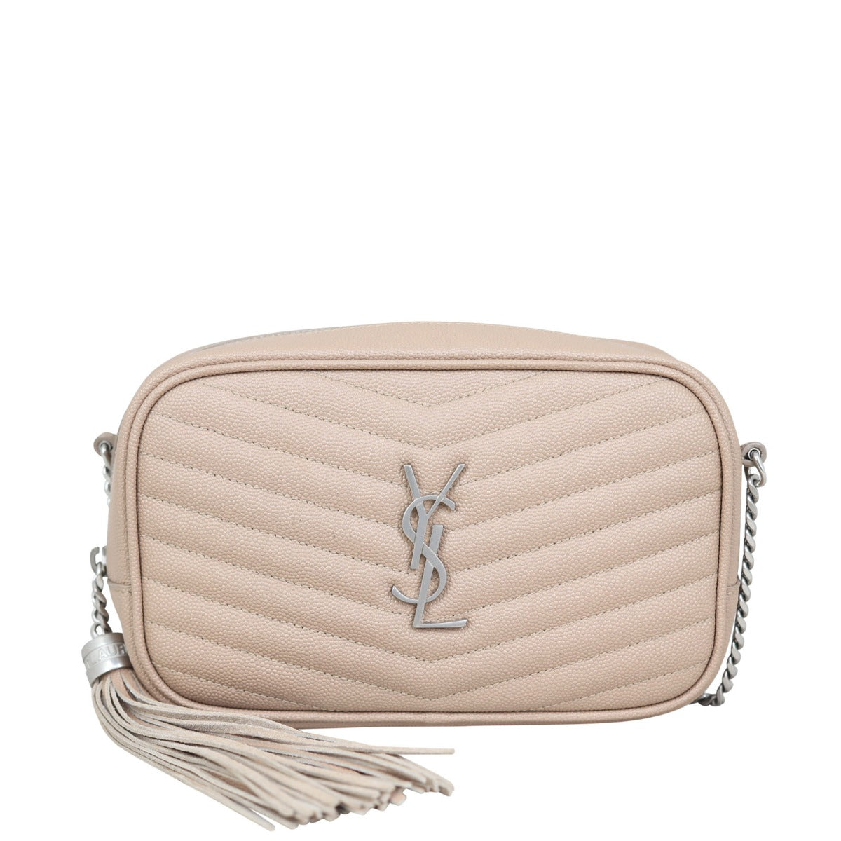 Saint Laurent Lou Mini Camera Bag