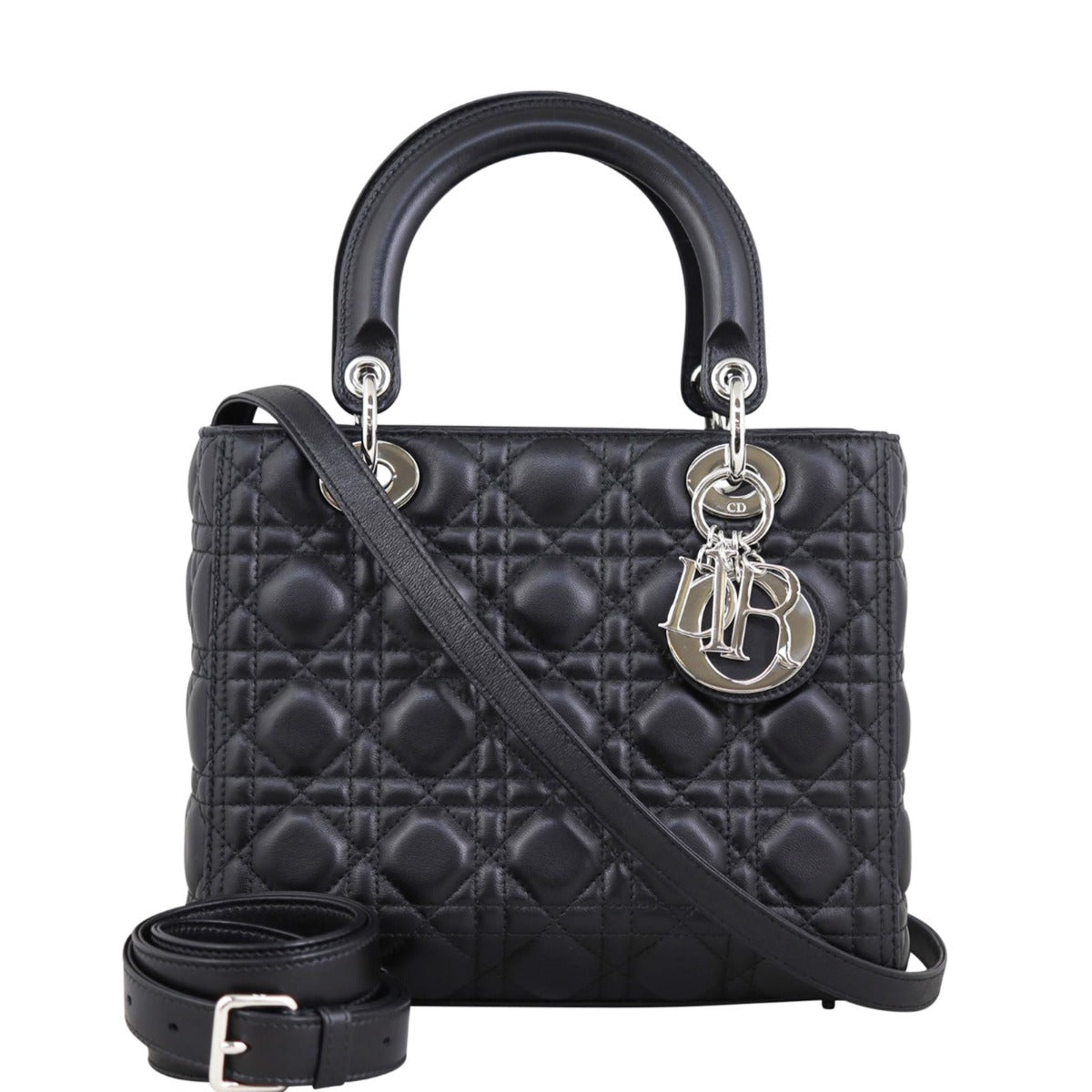 Dior Lady Dior Medium