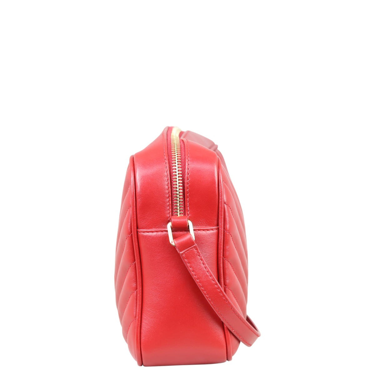 Saint Laurent Lou Camera Bag