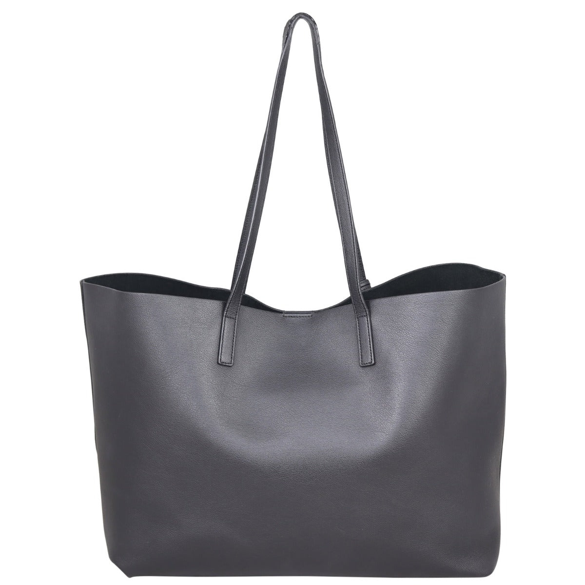 Saint Laurent Shopping Tote