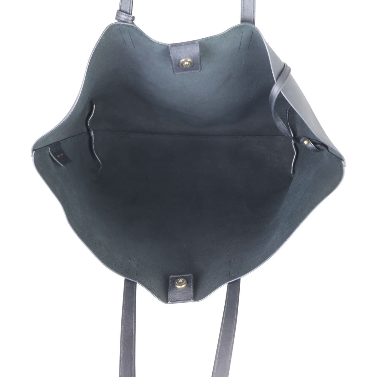 Saint Laurent Shopping Tote
