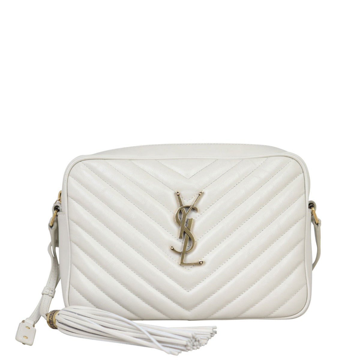 Saint Laurent Lou Camera Bag