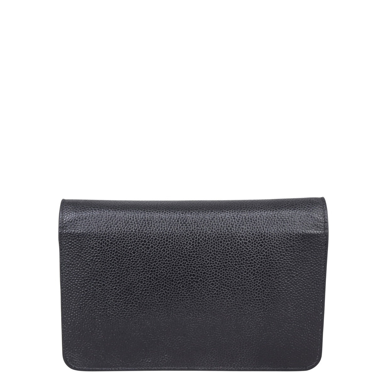 Chanel Timeless Wallet on Chain | 19 Series