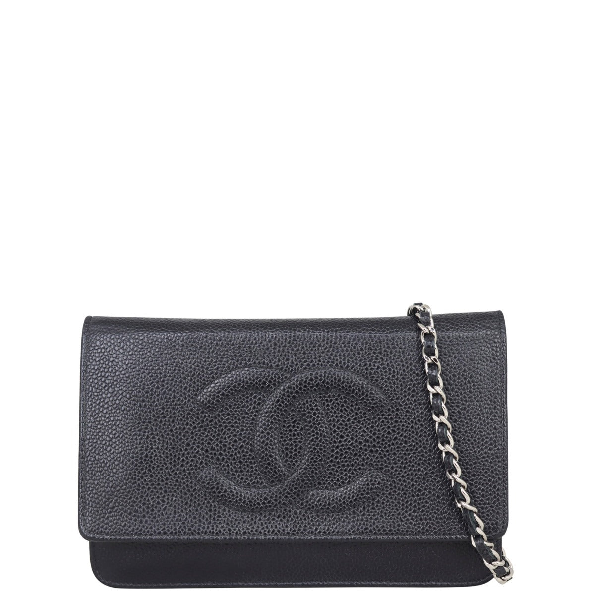 Chanel Timeless Wallet on Chain | 19 Series